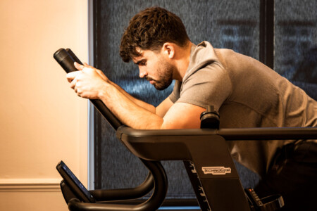 Personal Training with Max Sutton